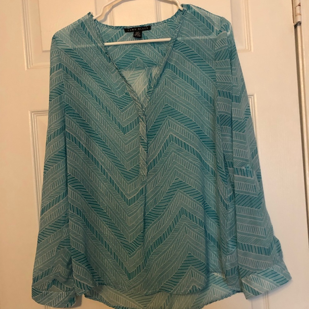 Blouse